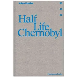 VolkerKreidler-HalfLifeChernobyl, Fachbücher von Volker Kreidler