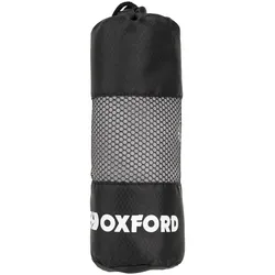 Oxford Camping Towel Grey