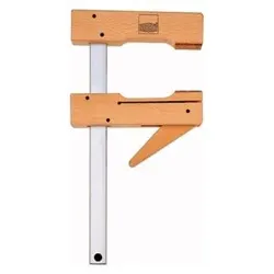 Bessey, Schraubstock + Zwinge, Zwinge (600 mm)