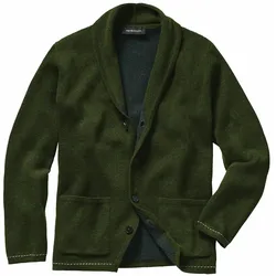 Feld-und-Flur-Strickjacke - 48