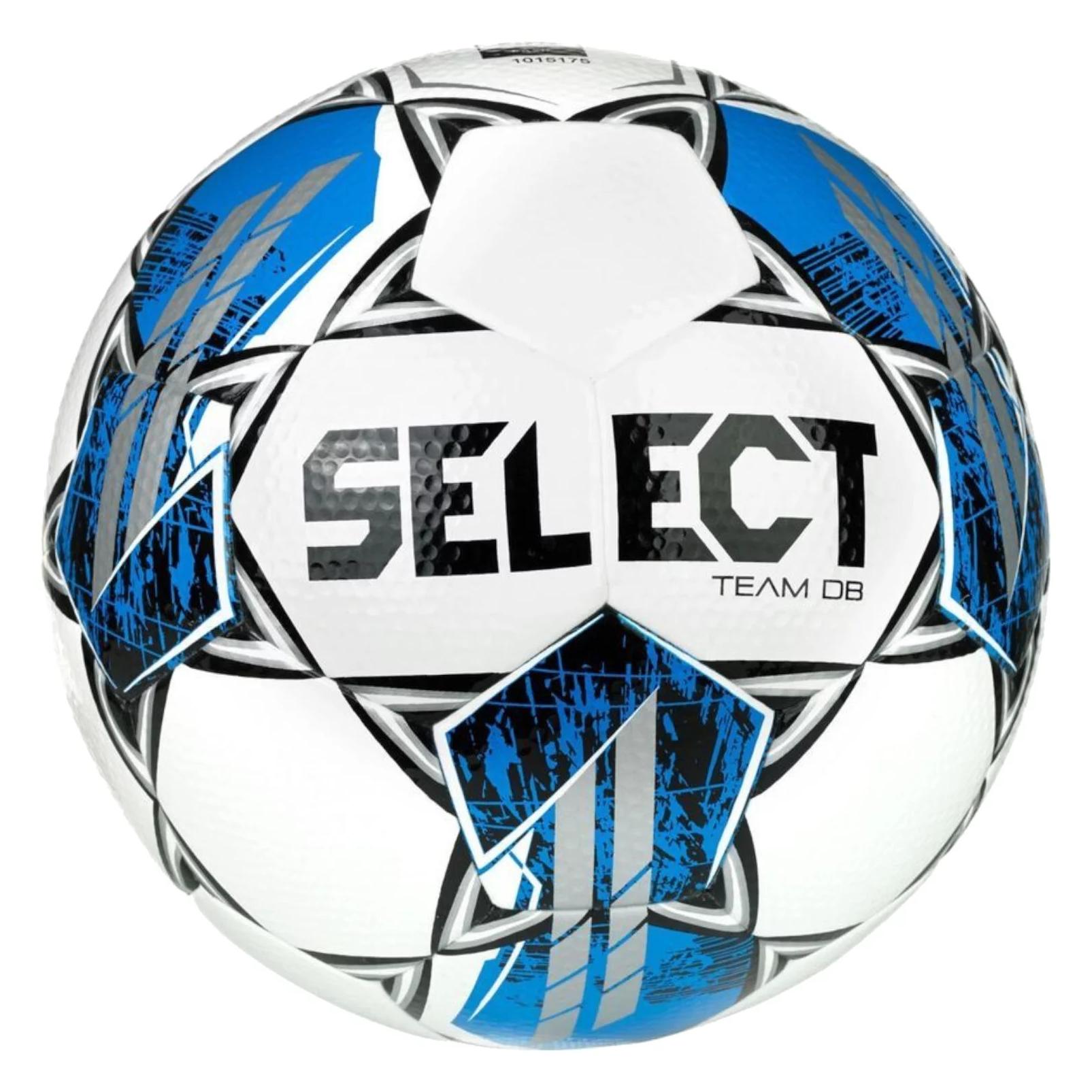 Select Team FIFA Basic DB V25 Ball 120076 Weiss (5) (120076)