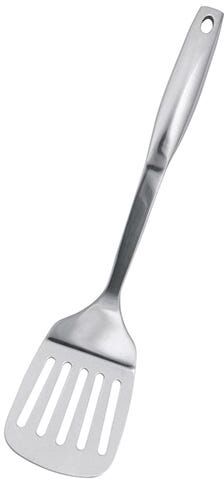 Stellar Stainless Steel Slotted Turner