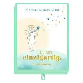 Coppenrath Geschenkschachtel - Du bist einzigartig (72549288)