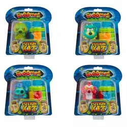 Figurinenset Gloopers Potion mit Schleim - verschiedene