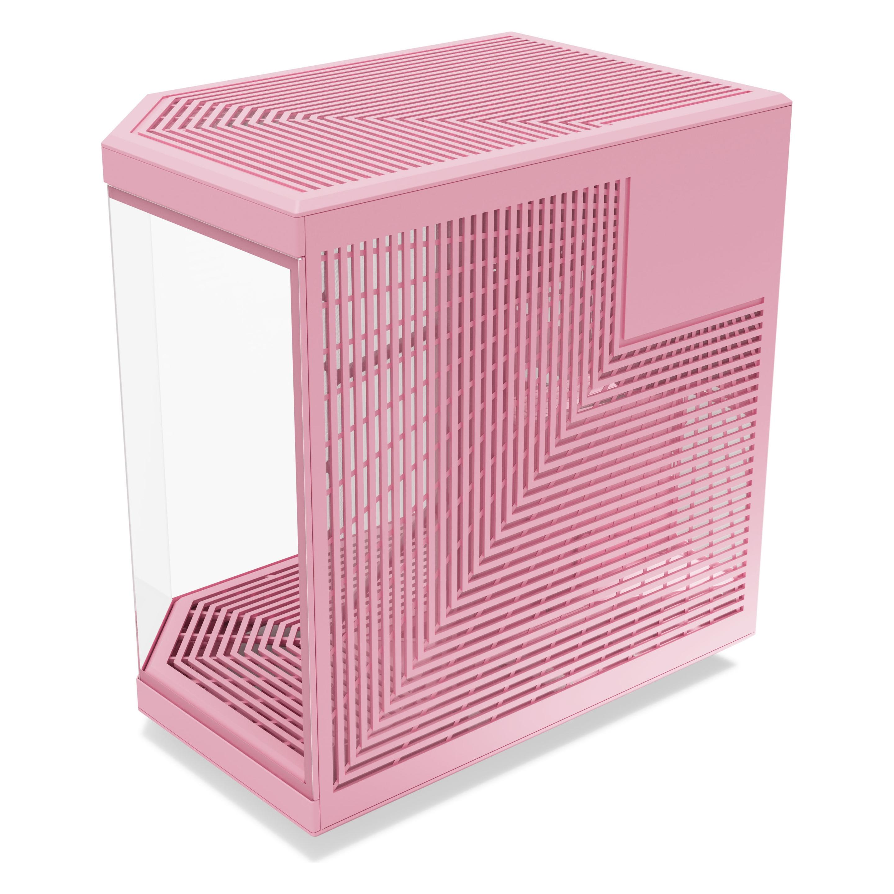 Hyte Y70 (ATX, E-ATX, ITX, mATX) (CS-HYTE-Y70-SM)