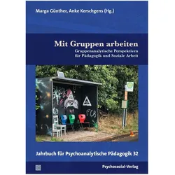 Mit Gruppen arbeiten, Schulbücher von Christian Büttner