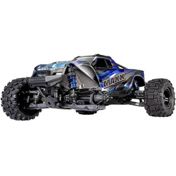 Traxxas Wide Maxx Monster Truck 4WD (RTR Ready-to-Run)