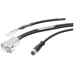 Siemens 6GT2891-4KH50-0AX0 RS232 Steckleitungen (Y-Kabel) konfektioniert, zw. Reader und PC (RS232), 5 m 6GT28914KH500AX0