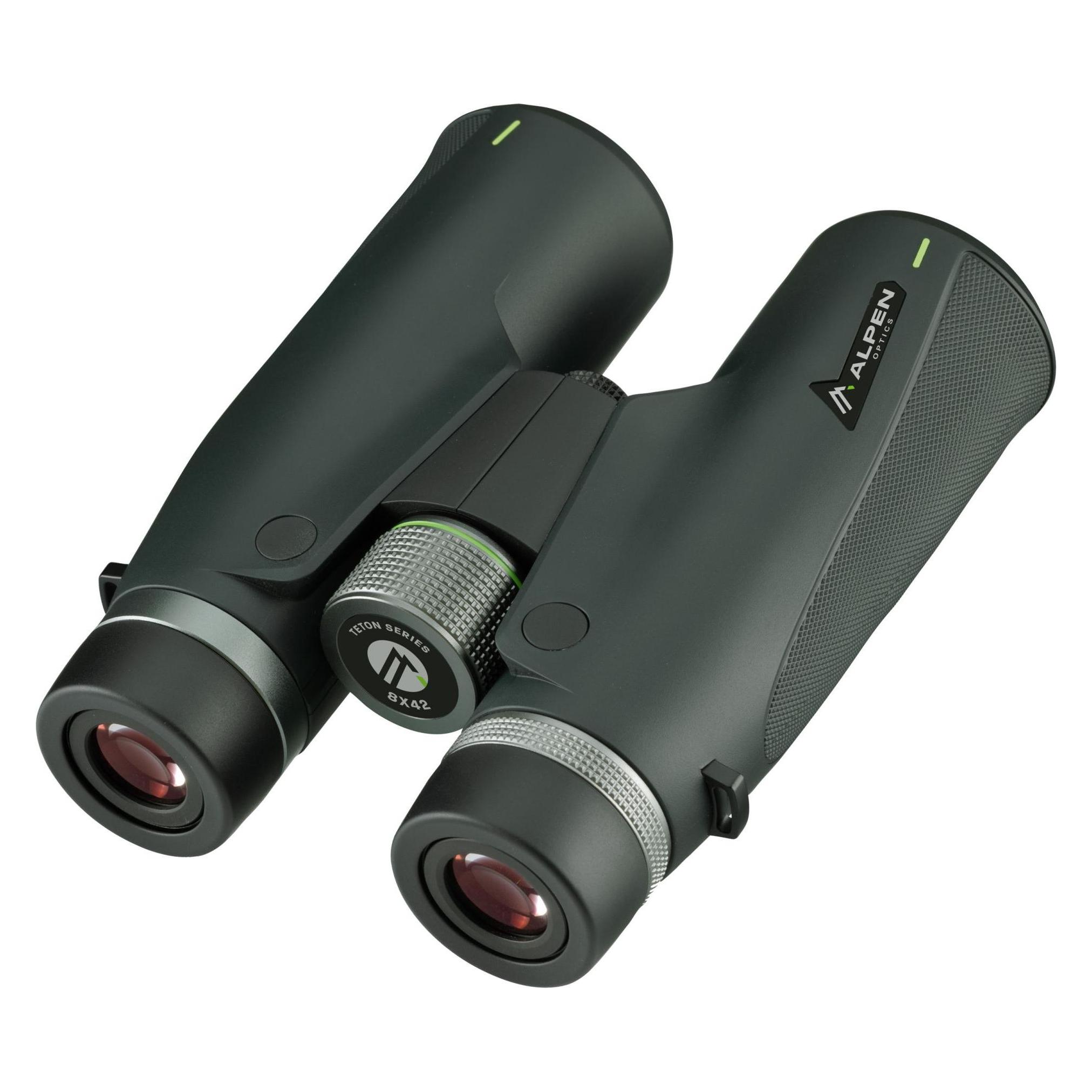 Alpen Optics 8x42 Alpen Teton Abbe Prismen / ED (8x, 42 mm) (ALP120842)