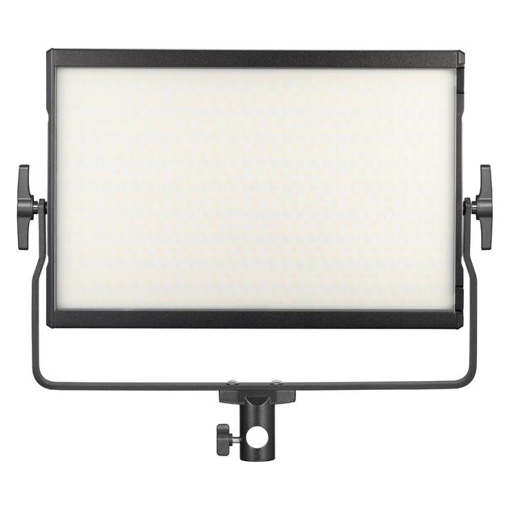 Godox LP1200Bi K2 Black Litemons Bi color LED Light Panel 2 light kit (D299751)