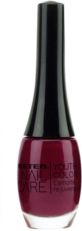 Beter Nail Care Youth Color #036-Royal Red