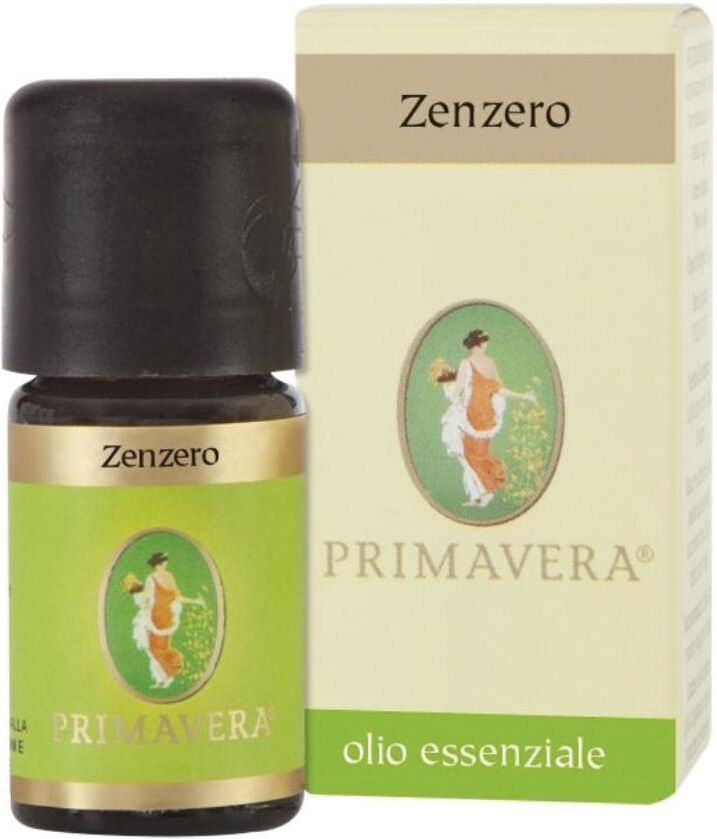 FLORA Srl ZENZERO OE CONV 5ML