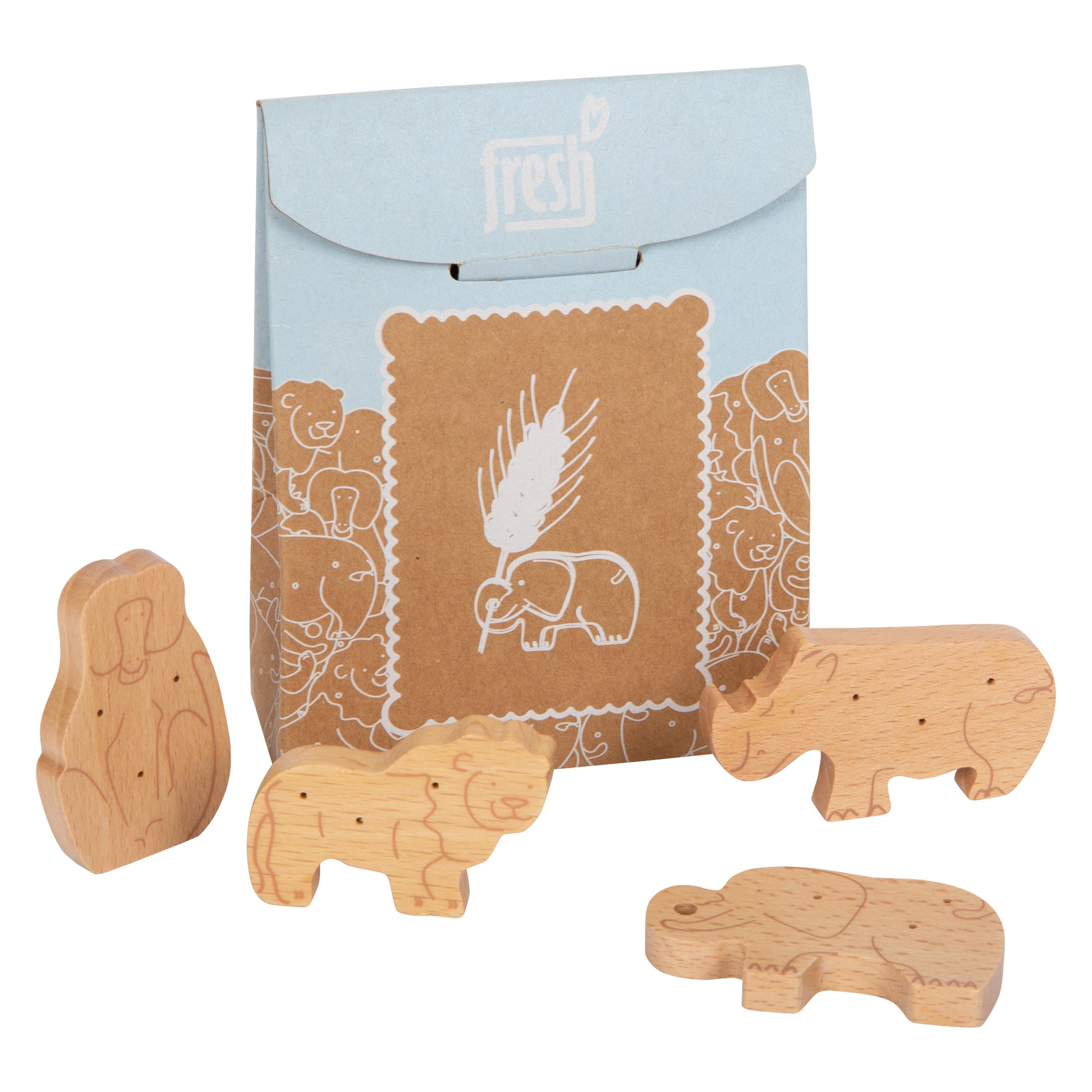 small foot Tierkekse "fresh" (12353)