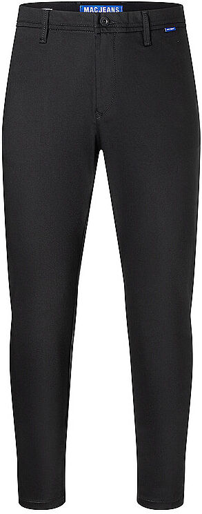 MAC Chino Griffin schwarz   30/L30 30/L30