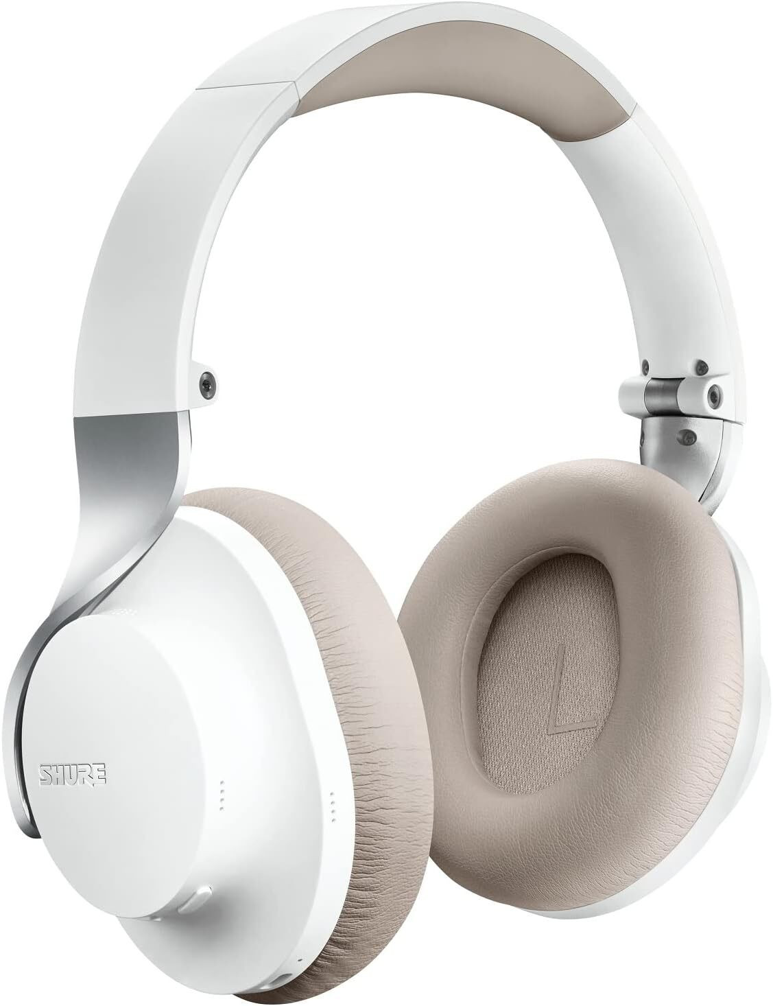 Shure Aonic 40 Draadloze en Bekabelde Hoofdtelefoon - Wit