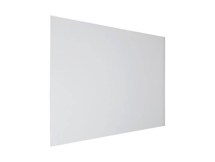 Kunstglas Reflexfrei 100 × 70 × 0.2 cm