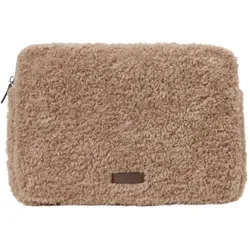 Marc O'Polo Christina Laptop Case, Notebooktasche, Grau