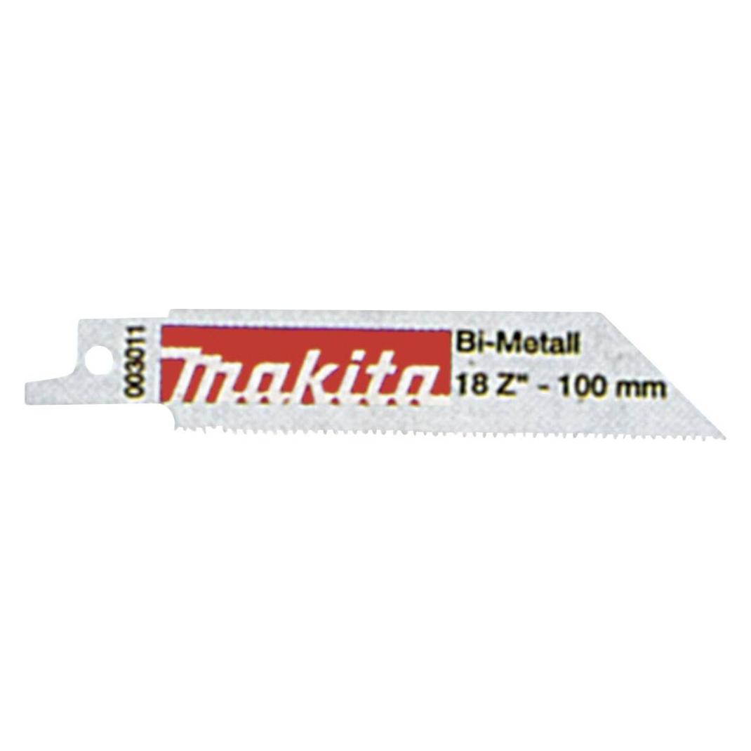 Makita Reciproblatt BIM 100/18Z (P-04874)