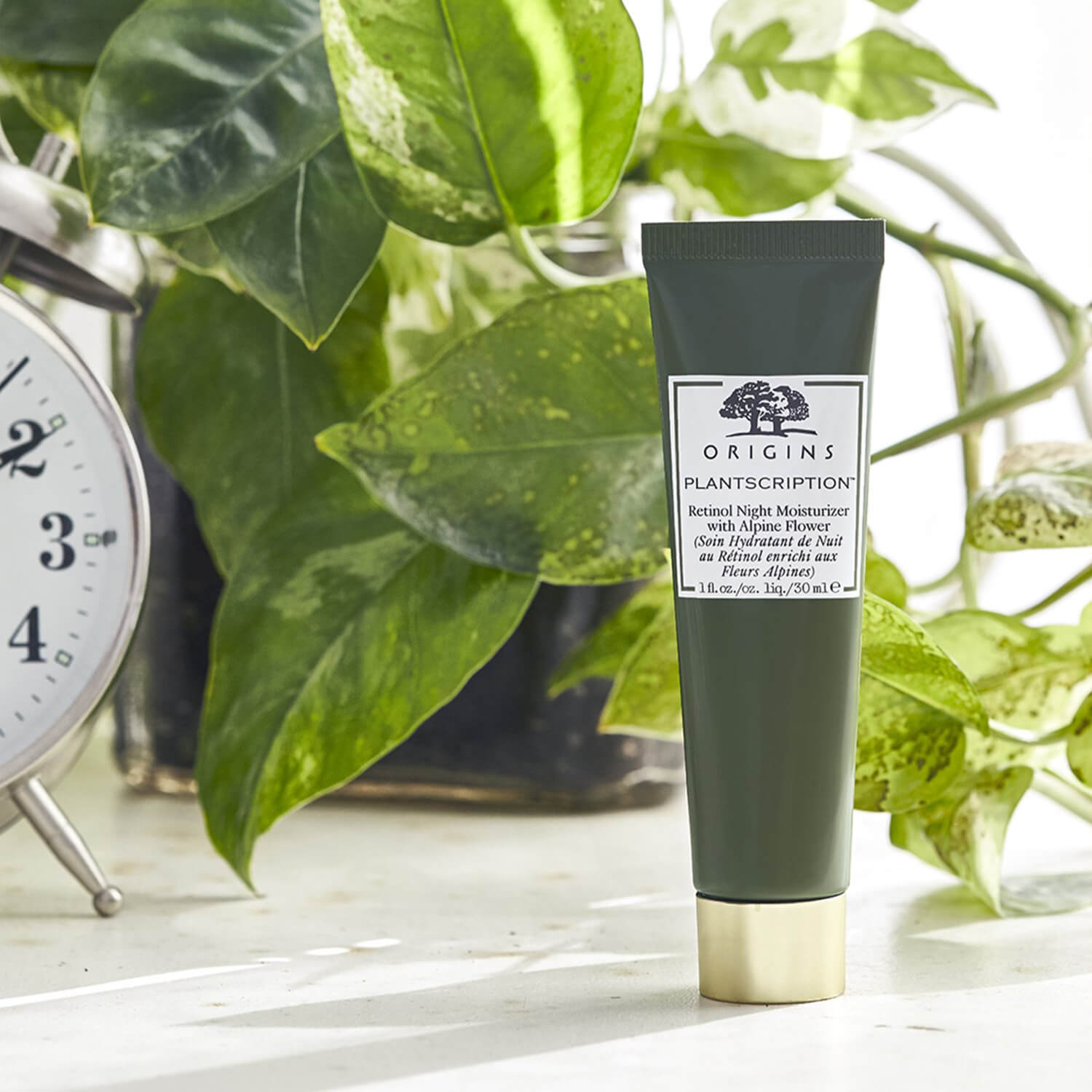 ORIGINS Plantscription Retinol Night Moisturizer 30ml