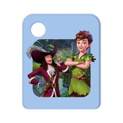 Peter Pan - Neue Abenteuer - Der magische Sextant & Gold Gold Gold,1 Galakto Token