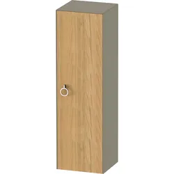 Duravit Halbhochschrank „White Tulip“ 40 × 132 × 36 cm