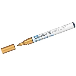 Schneider, Marker, Metallicmarker