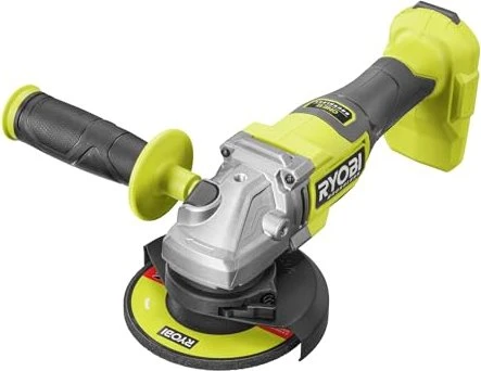 Ryobi Akku-Winkelschleifer RAG18BL-0 (125 mm) (5133006532)