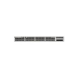 Cisco CATALYST 9200L 48-PORT POE+ (48 Ports) (C9200L-48P-4G-E)