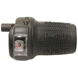 Shimano, Schalthebel + Bremshebel