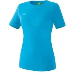 Erima Teamsport T-Shirt Damen - curacao - 34