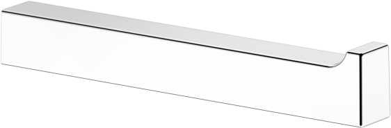 Keuco Edition 11 Ersatzrollenhalter 11163010000 verchromt