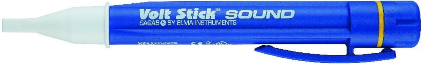 Berührungsl.-Spannungspr. VoltStick SAGAB ; Sirena (482-080)