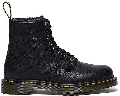 DR. MARTENS Boots 1460 schwarz   42 42