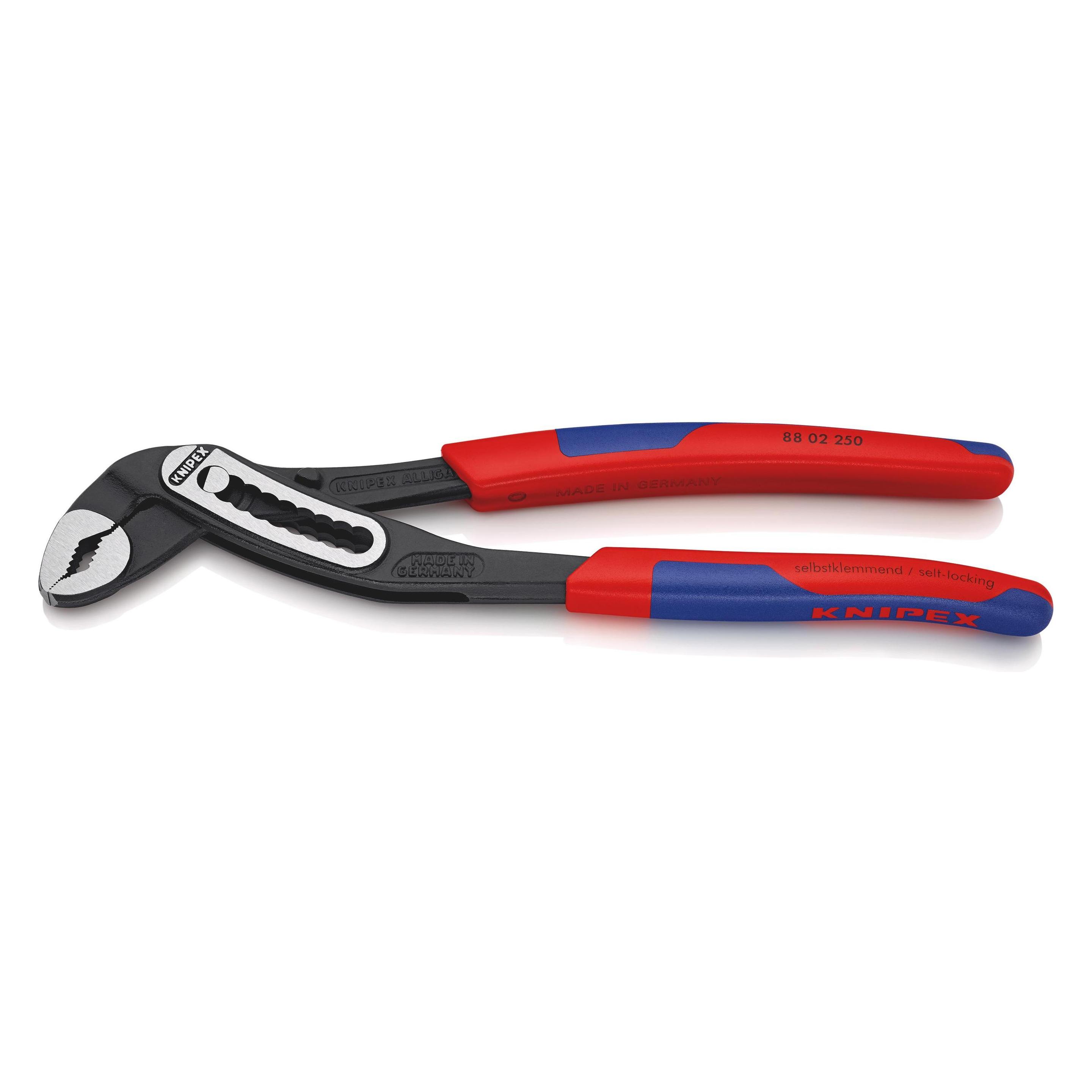 Knipex Pince (250 mm) (88 02 250 M1010-1030)