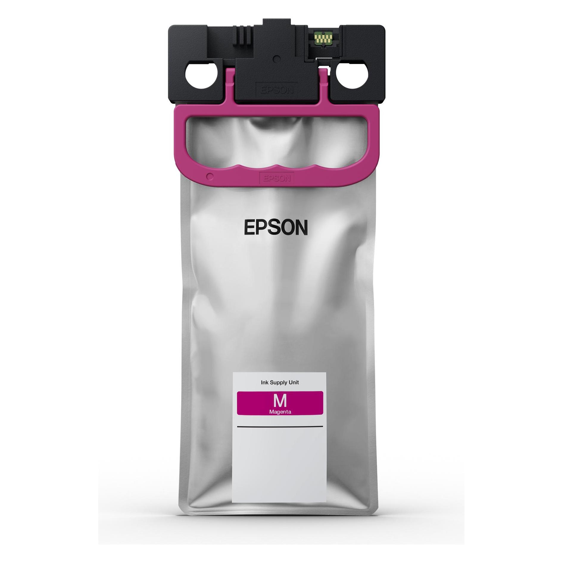 Epson Workforce Pro Wf-C529R / (M) (C13T01D300)