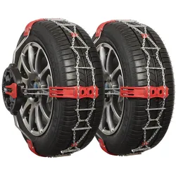 Polaire Steel Grip P130 Schneeketten