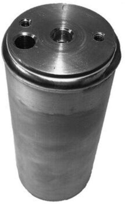Trockner, Klimaanlage MAHLE AD 174 000S