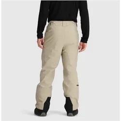 Outdoor Research, Herren, Skihosen, Snowcrew (M), Braun