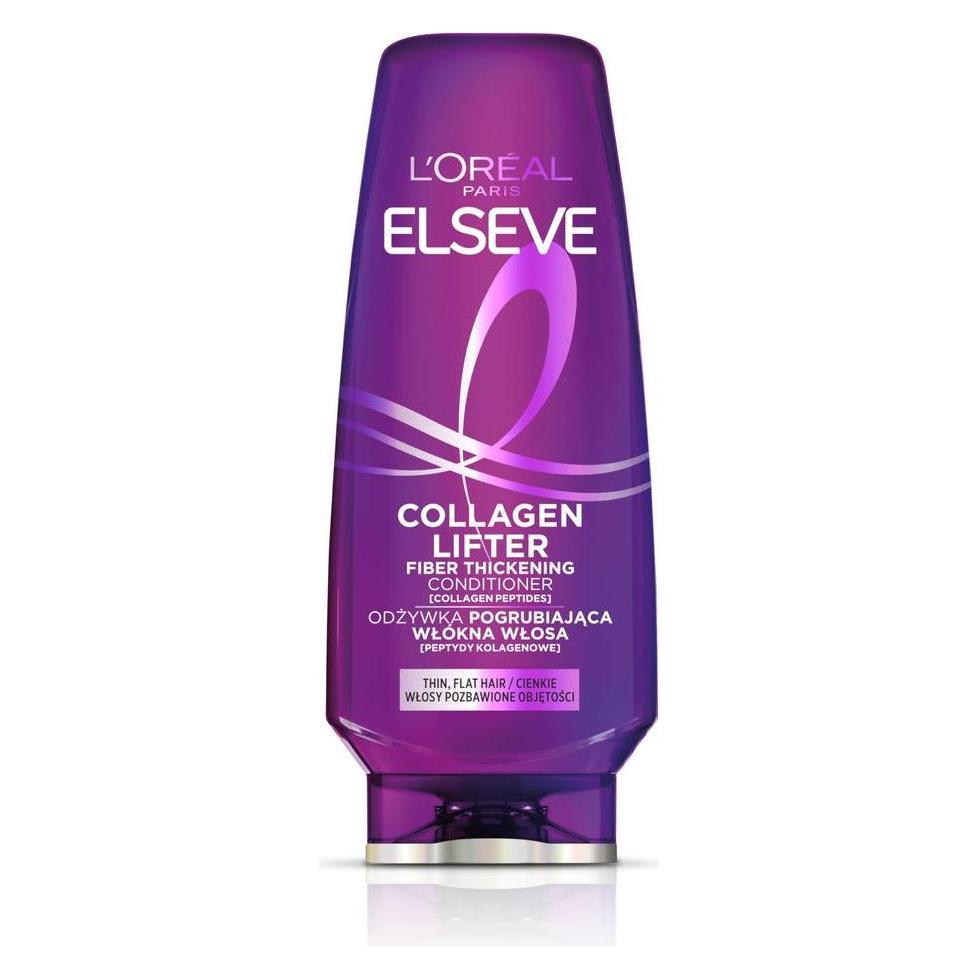 L'Oréal Paris Collagen-Lifter Verdichtender Haarfaser-Konditionierer (200 ml) (67132925)
