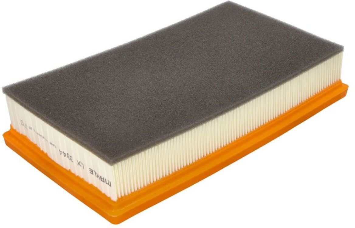 Luftfilter MAHLE KNECHT LX 3344