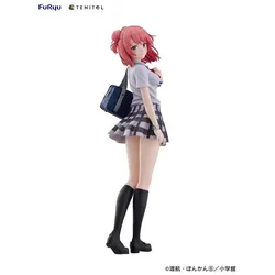 Furyu My Youth Romantic Comedy Is Wrong, as I Expected Tenitol PVC Statue Yui Yuigahama 29 cm