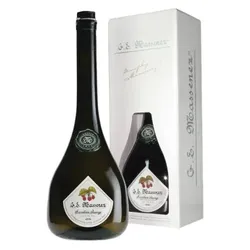 Eau-de-Vie - Massenez - Framboise Sauvage - 0.7L