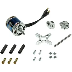 Pichler Flugmodell Brushless Elektromo