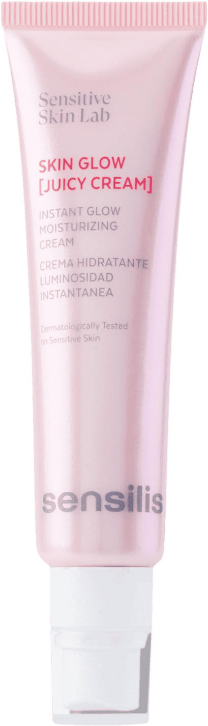 SENSILIS Skin Glow Juicy Cream 50ml