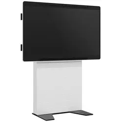 Hagor CON-Line Big FS Cisco WebEx Board Pro 75 2782 - Medienstele freistehend -..."