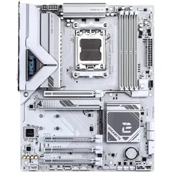 Gigabyte B850 EAGLE WIFI7 ICE (AM5, AMD B850, ATX), Mainboard