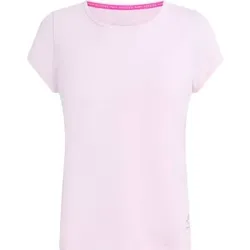 ENERGETICS Damen T-Shirt Da.-T-Shirt Inca V W, Größe M in Pink Pink