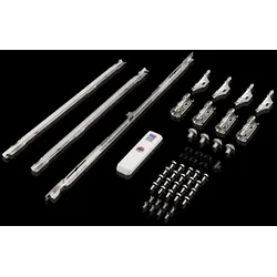 Rittal Zubehör-Kit f. Seitenwände VX 8400.180