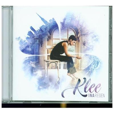 Klee - Ina Regen, CD