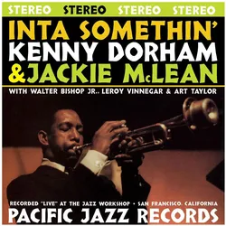 Blue Note, Schallplatten, Inta Somethin' ( Tone Poet Series) (Jackie McLean, Kenny Dorham)